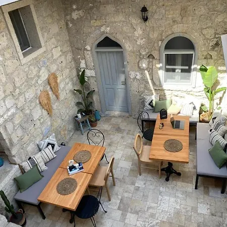 Aliko Otel Alaçatı