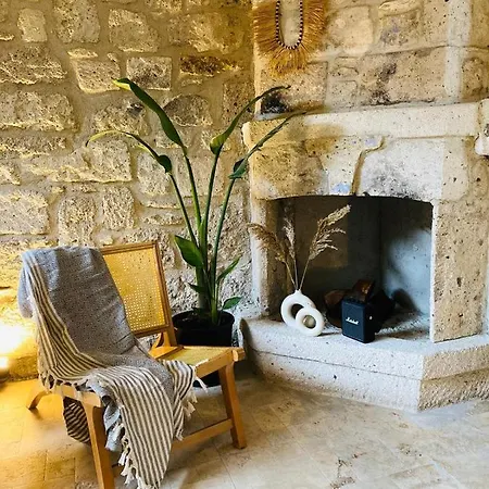 Aliko Otel Alaçatı