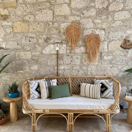 Aliko Alaçatı