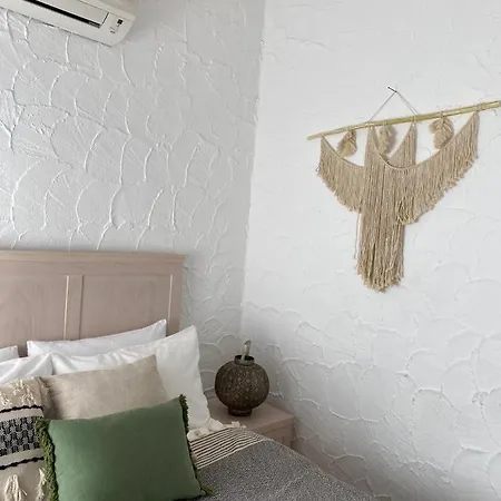 Aliko 4* Alaçatı