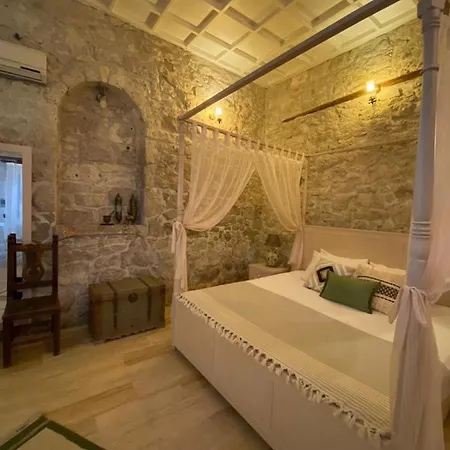 Aliko 4* Alaçatı