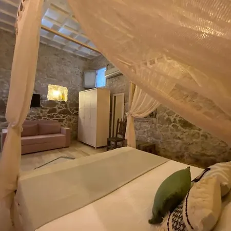 Otel Aliko Alaçatı