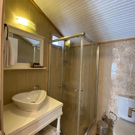 Aliko Hotel 4*