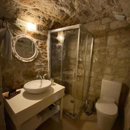 Aliko 4* Alaçatı