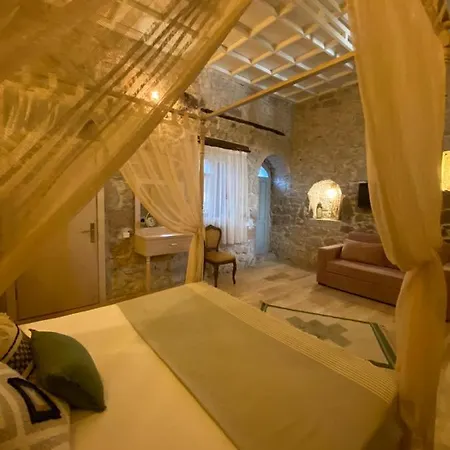 Otel Aliko Alaçatı