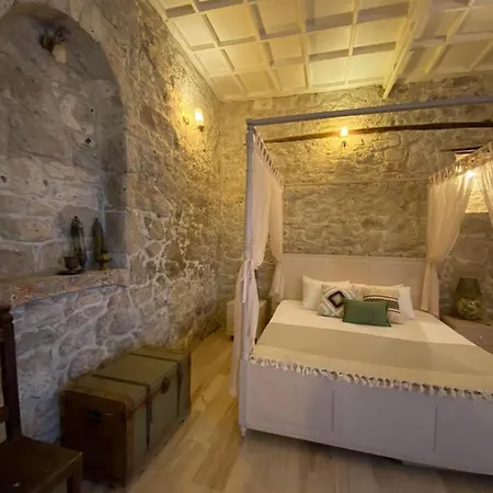 Otel Aliko Alaçatı