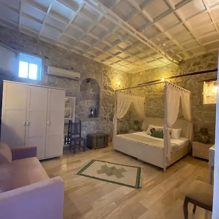 Aliko Hotel Alaçatı