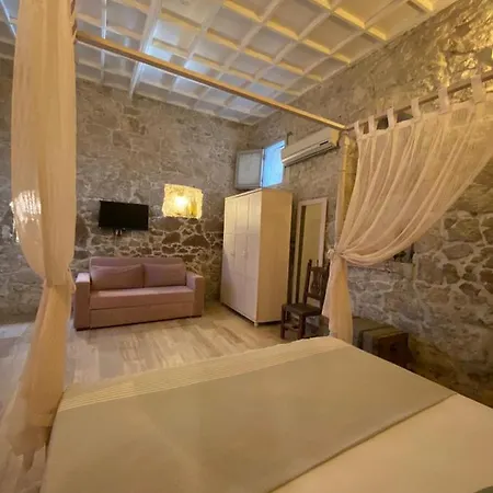 Otel Aliko Alaçatı