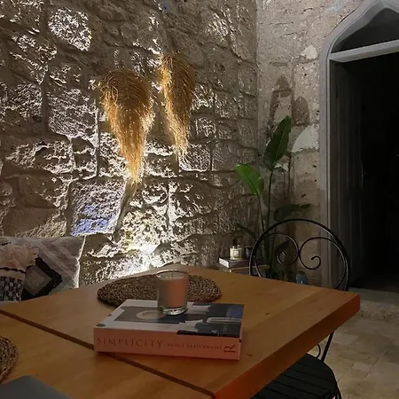 Aliko Otel Alaçatı