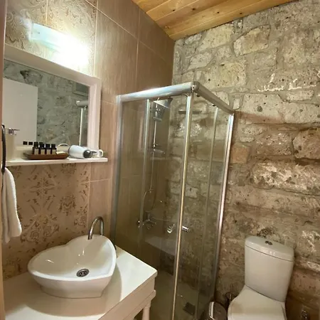 Otel Aliko Alaçatı