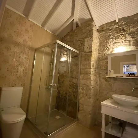 Aliko 4* Alaçatı