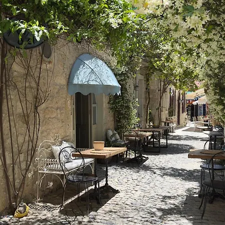 Hotel Aliko 4*