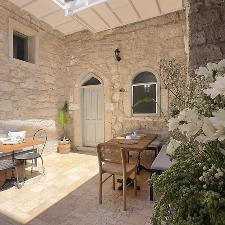 Otel Aliko Alaçatı