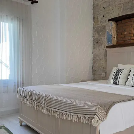 Aliko Otel Alaçatı