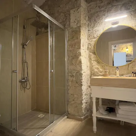 Otel Aliko Alaçatı