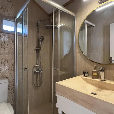Aliko 4* Alaçatı