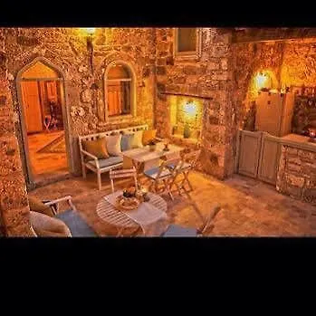 Aliko 4* Alaçatı