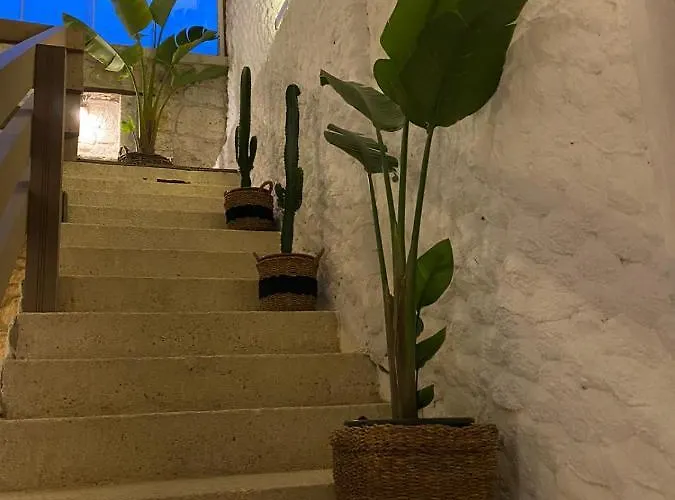 Aliko Szálloda Alacati