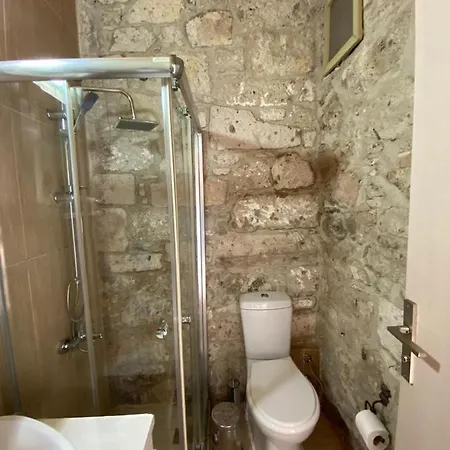 Aliko 호텔 알라카티