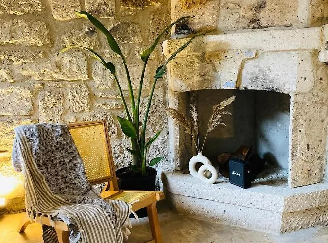 Aliko Hotell Alaçatı