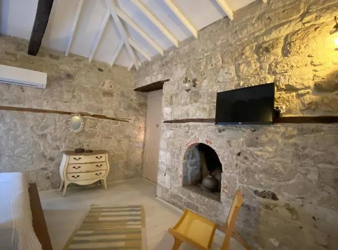 Aliko 4* Alaçatı