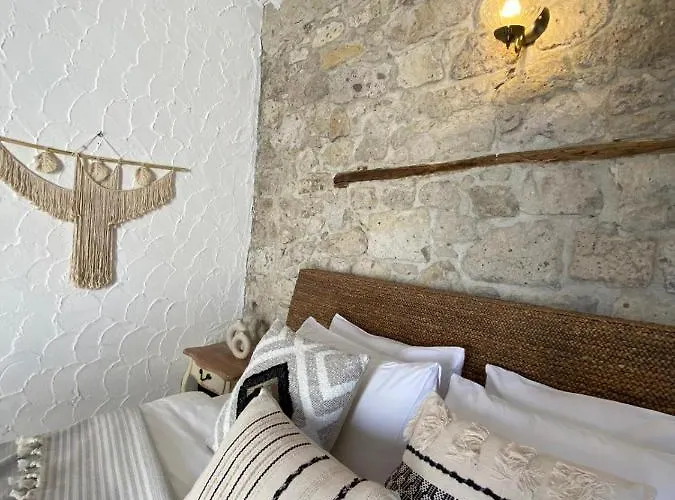 Aliko 4* Alaçatı