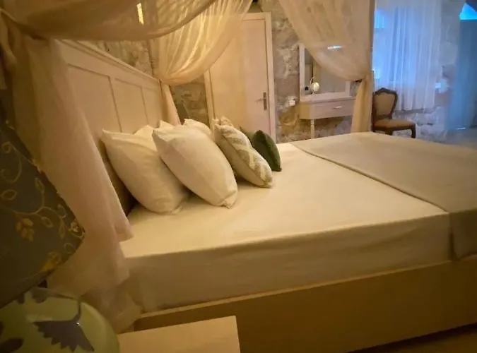 Hotel Aliko 4*