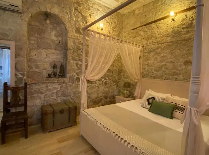 Aliko 4* Alaçatı