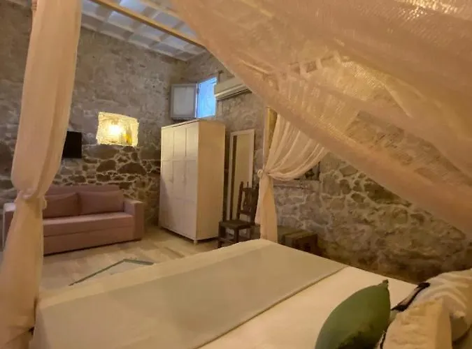 Hotell Aliko Alaçatı