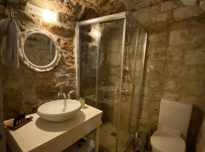 Aliko 4* Alaçatı