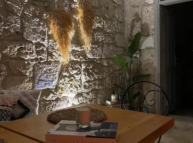 Aliko Hotel Alaçatı