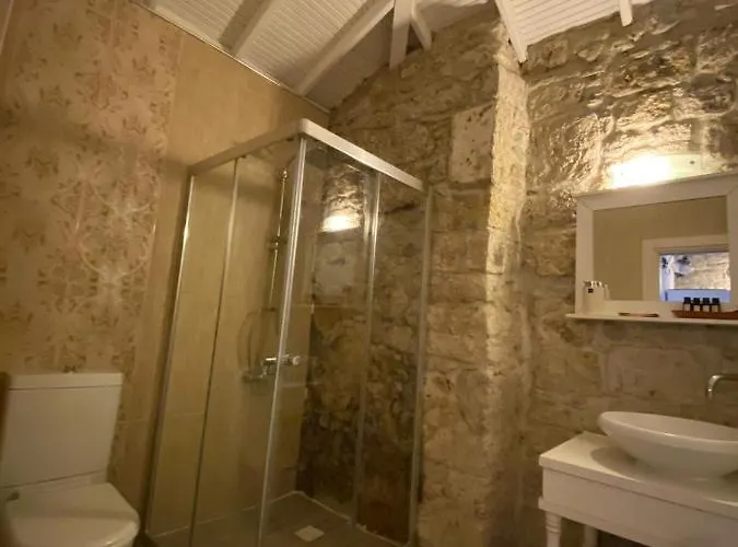 Aliko 4* Alaçatı