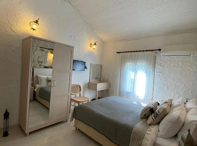 Aliko 4*