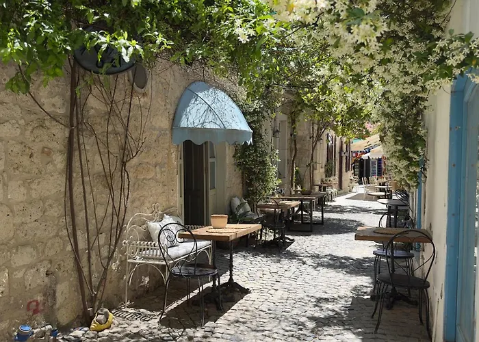 Hotel Aliko 4*