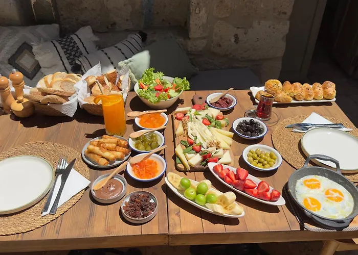 Aliko Hotel 4*