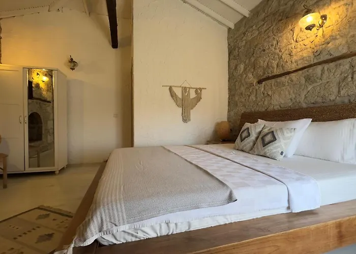 Aliko Hotel