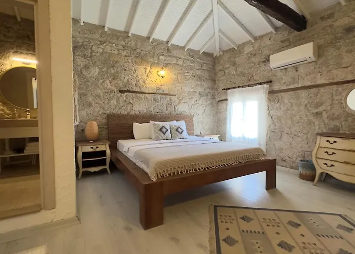 Hotel Aliko