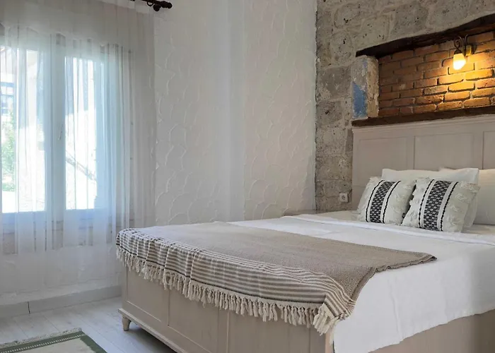 Aliko Hotell Alaçatı