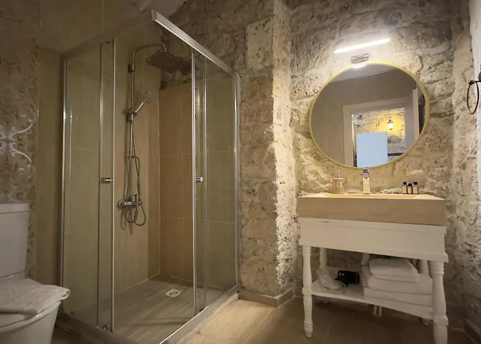 Hotell Aliko Alaçatı