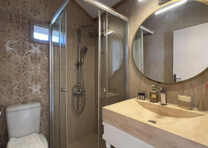 Aliko 4* Alaçatı