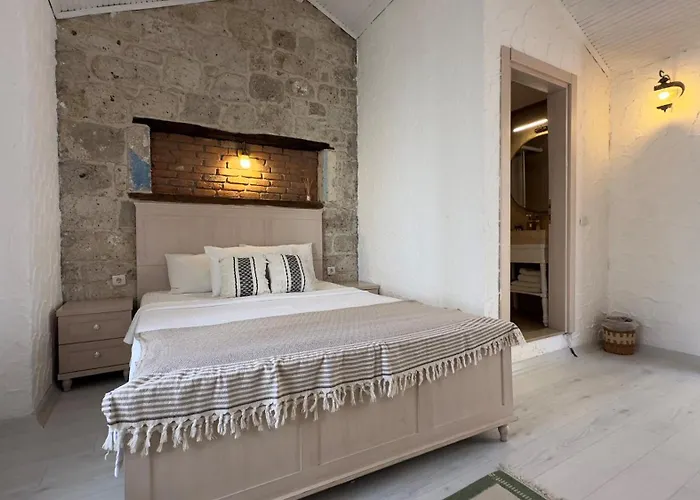 Aliko Hotel