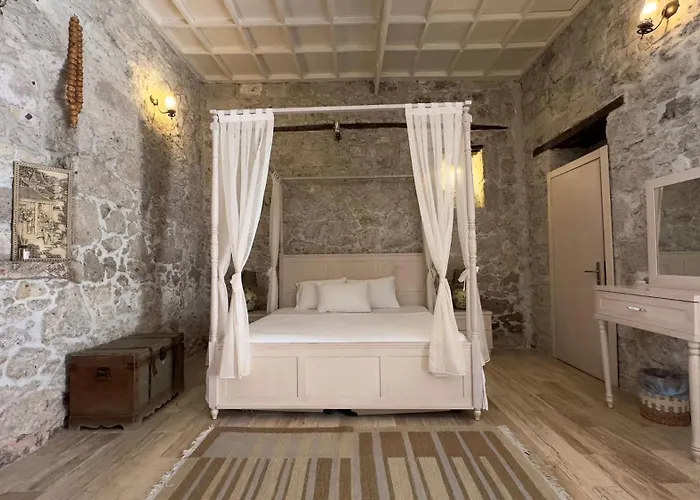 Aliko Hotel